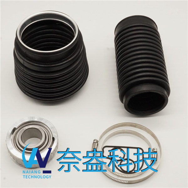 游艇波紋管質(zhì)量標(biāo)準(zhǔn)