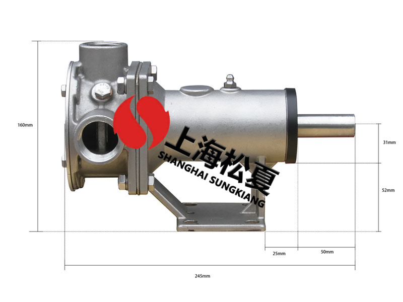 KOHLER發(fā)電機水泵紅提性能參數(shù)