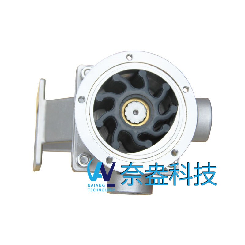 JA11860-0045柔性泵強(qiáng)度多少？