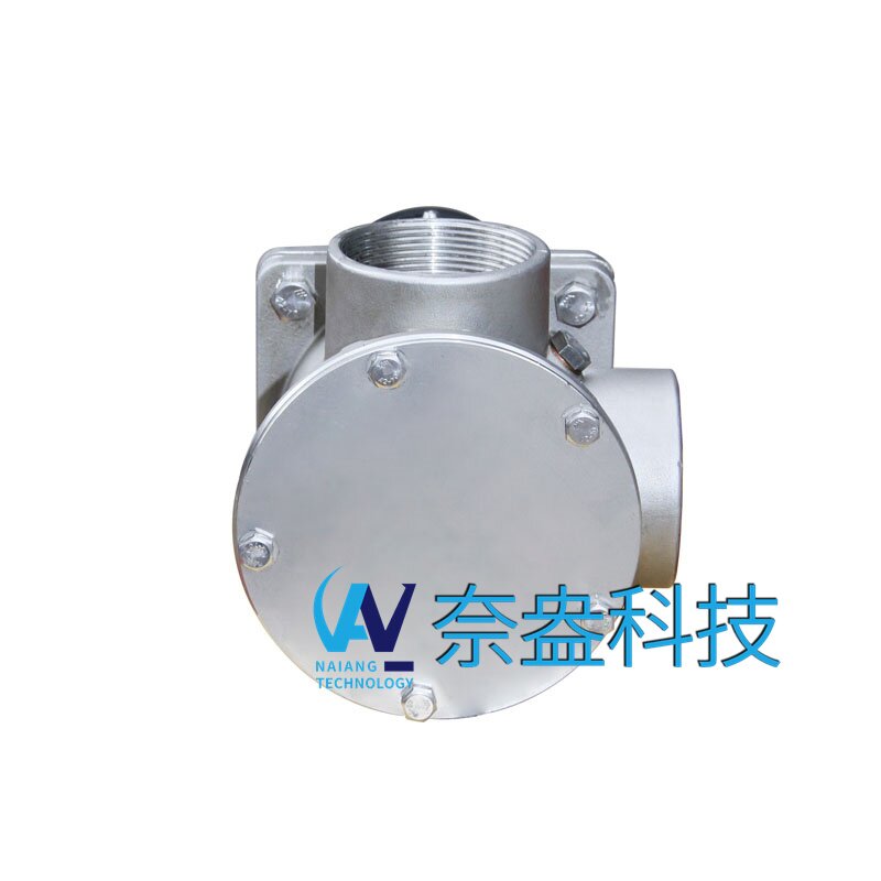 JA18330-0000葉輪泵型號(hào)構(gòu)件組成